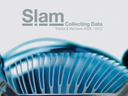 Collecting Data by Slam